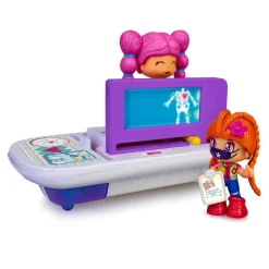 - Socorro ambulancia*PINYPON Best