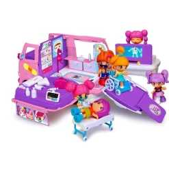 - Socorro ambulancia*PINYPON Best