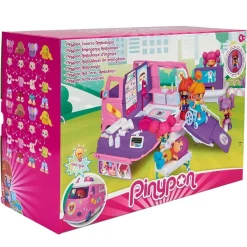 - Socorro ambulancia*PINYPON Best