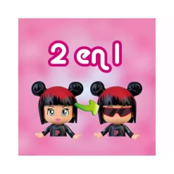 - Super Star edición limitada Coleccionables Y Mini Mundos