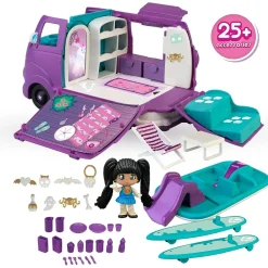 - Terrific Van ㅤ*PINYPON Best