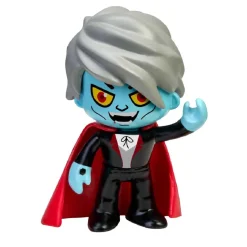 New Action - Contenedor policía y monstruos Coleccionables Y Mini Mundos