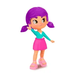 Top - Figuras coleccionables con accesorios (Varios modelos)*PINYPON New