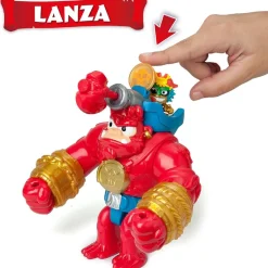 - Gorilla Bros - Boom Ben*PIRATIX Clearance