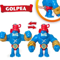 - Gorilla Bros - Smash Jack*PIRATIX Discount