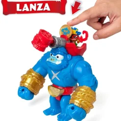 - Gorilla Bros - Smash Jack*PIRATIX Discount