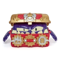 Best Piratix - Monster Treasure Figuras De Acción