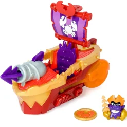 Adventure World - Barco Pirata (Varios modelos)*PIRATIX