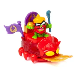 New Piratix Wild Kingdom - Jungle Buggies (Varios Modelos) Figuras De Acción