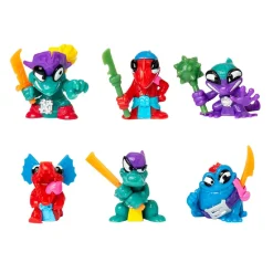 Sale Piratix Wild Kingdom - Pack 2 figuras sorpresa Figuras De Acción