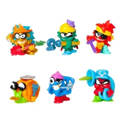 New Piratix Wild Kingdom - Sobre sorpresa 1 figura Figuras De Acción