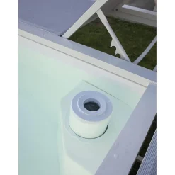 Piscina Mariposa 282 x 219 cm*GRE Discount