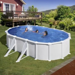 Piscina ovalada Atlantis 5 x 3 m*GRE Sale