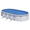 Piscina ovalada Atlantis 7,30 x 3,75 m*GRE Clearance