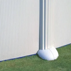 Piscina ovalada Atlantis 7,30 x 3,75 m*GRE Clearance