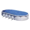 Piscina ovalada Atlantis 10 x 5,50 m*GRE Hot