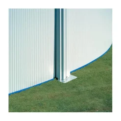 Piscina ovalada Bora Bora 500 x 300 cm*GRE Best