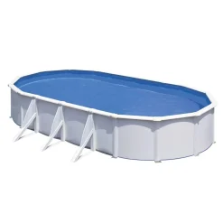 Online Piscina ovalada Fidji 730 x 375 cm Piscinas|Juguetes De Verano