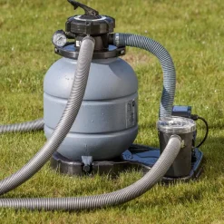 Clearance Piscina ovalada Mauritius 500 x 300 cm Piscinas|Juguetes De Verano