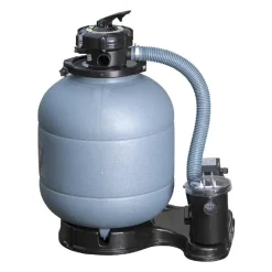 Piscina ovalada Mauritius 610 x 375 cm*GRE Clearance