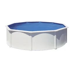 Online Piscina redonda Atlantis Ø 4,60 m Piscinas Tubulares|Piscinas