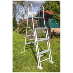 Sale Piscina redonda Bora Bora 350 x 120 cm Piscinas Tubulares|Piscinas