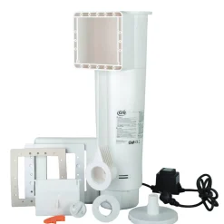 Sale Piscina redonda Bora Bora 350 x 120 cm Piscinas Tubulares|Piscinas