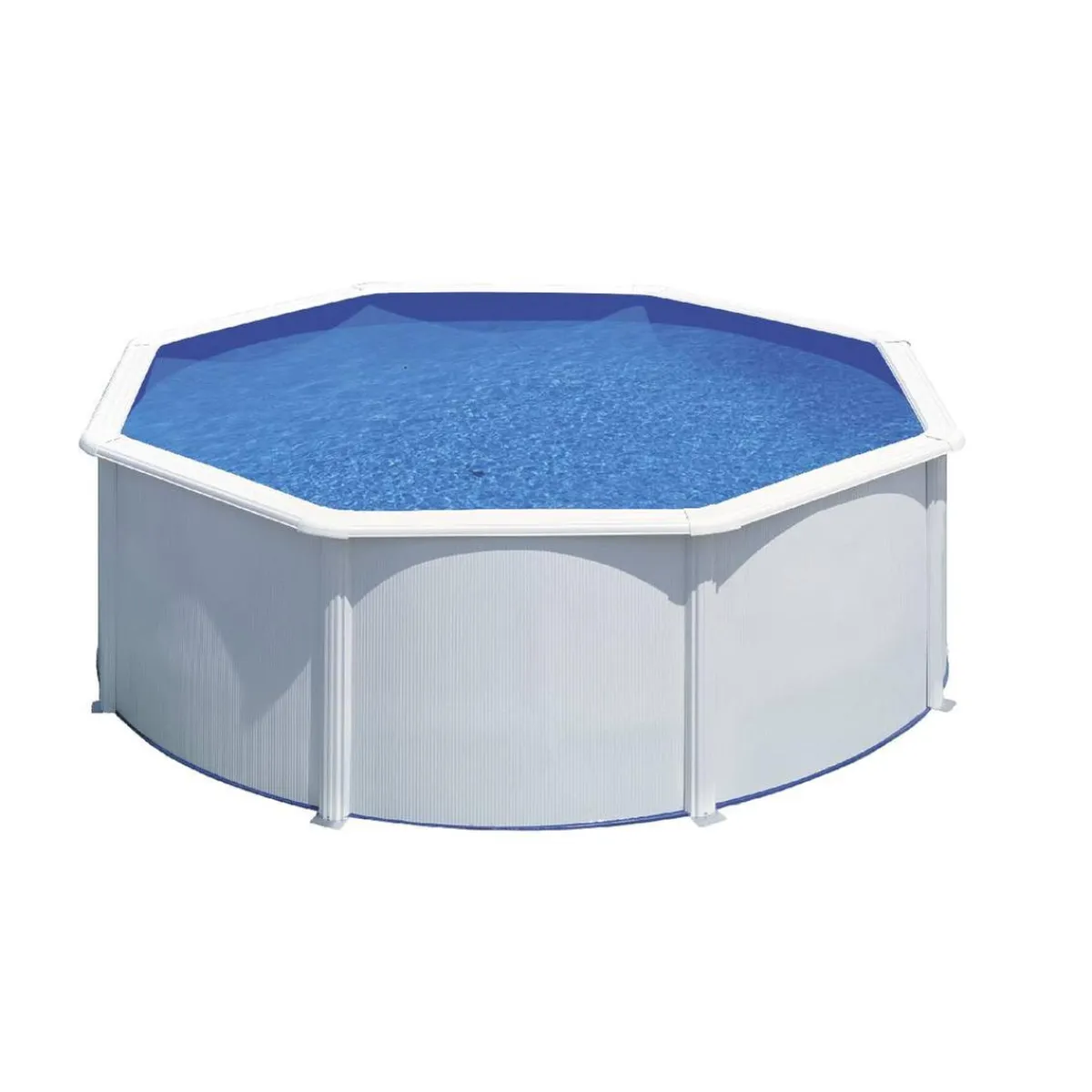 Piscina redonda Bora Bora 300 x 120 cm*GRE New
