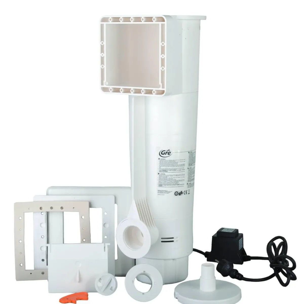 Piscina redonda Bora Bora 300 x 120 cm*GRE New