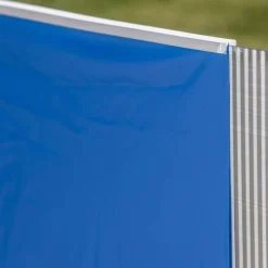 Discount Piscina redonda Bora Bora 460 x 120 cm Juguetes De Verano|Piscinas Tubulares