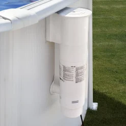 Discount Piscina redonda Bora Bora 460 x 120 cm Juguetes De Verano|Piscinas Tubulares