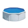 Discount Piscina redonda Fidji 350 x 120 cm Piscinas Tubulares|Piscinas