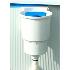 Discount Piscina redonda Fidji 350 x 120 cm Piscinas Tubulares|Piscinas