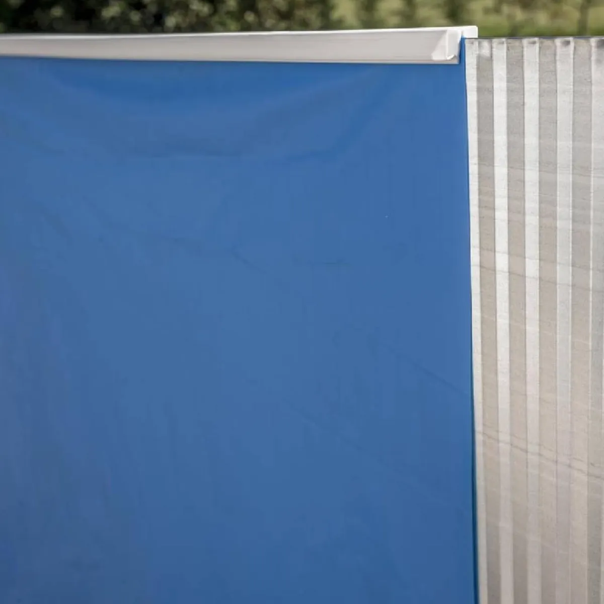 Discount Piscina redonda Mauritius 460 x 132 cm Piscinas|Juguetes De Verano