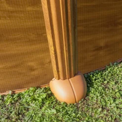 Discount Piscina redonda Mauritius 460 x 132 cm Piscinas|Juguetes De Verano