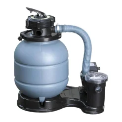 Piscina redonda Pacific Ø 4,60 m*GRE Clearance