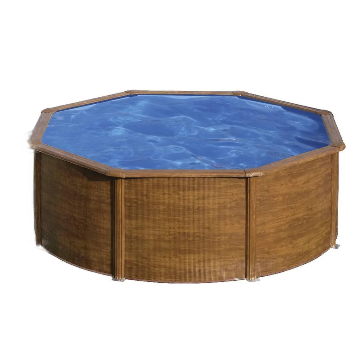 Piscina redonda Pacific Ø 3 m*GRE Best