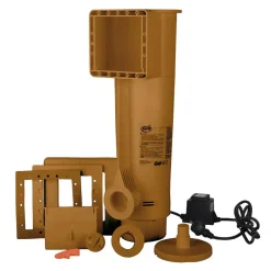 Piscina redonda Sicilia Ø 3 m*GRE Best