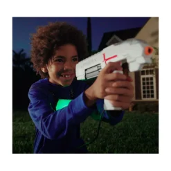 Pistola Laser X Individual*GLOP GAMES