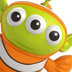 Pixar - Minifigura Alien Remix (varios modelos)*MATTEL Clearance