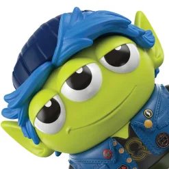Pixar - Minifigura Alien Remix (varios modelos)*MATTEL Clearance