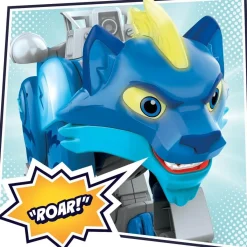 PJ Masks - Ataque felino Animal Power*PJMASKS