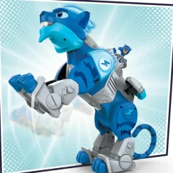 PJ Masks - Ataque felino Animal Power*PJMASKS