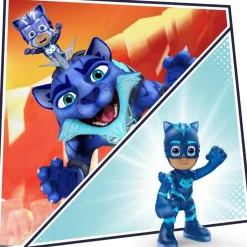 PJ Masks - Ataque felino Animal Power*PJMASKS