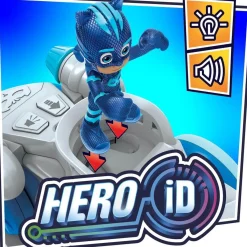 PJ Masks - Ataque felino Animal Power*PJMASKS