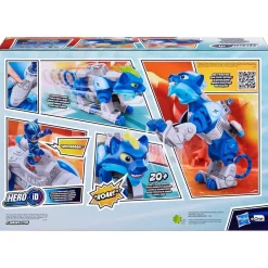 PJ Masks - Ataque felino Animal Power*PJMASKS