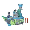 PJ Masks - Barco pirata*PJMASKS New