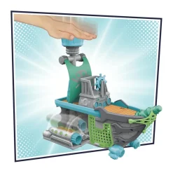 PJ Masks - Barco pirata*PJMASKS New