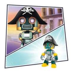 PJ Masks - Barco pirata*PJMASKS New