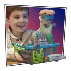 PJ Masks - Barco pirata*PJMASKS New